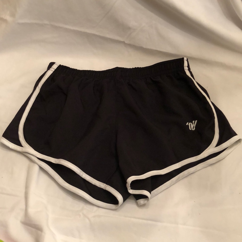 Varsity Cheer Athletic Shorts
